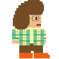 video game arcade Sticker by Josie Dunne