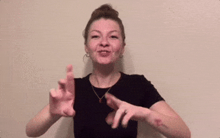 Excited School GIF