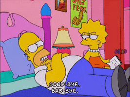 bart simpson GIF