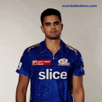 Sport Cricket GIF by Mumbai Indians