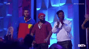 GIF by BET