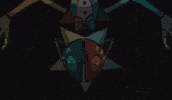Animation Star GIF