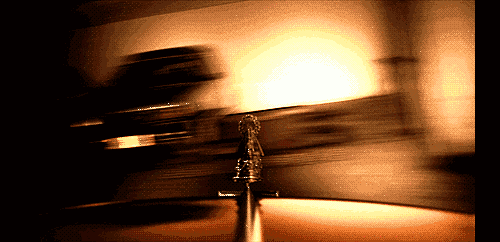 juan de los muertos GIF