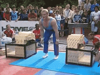 Iceland Deadlift GIF by The World's Strongest Man