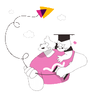 Sticker by Easynvest