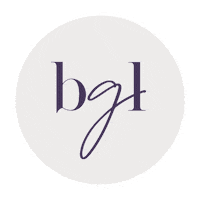 Bgl Sticker by Be Generation Love
