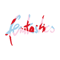 Feminism Fempower Sticker by Femtastics