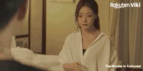 Korean Drama Love GIF by Viki