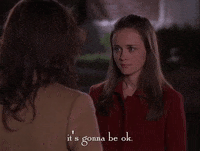 season 3 netflix GIF by Gilmore Girls 
