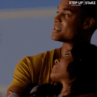 Dance Starz GIF by Step Up Series