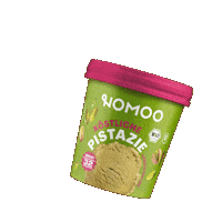Ice Icecream Sticker by NOMOO