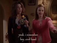 season 5 netflix GIF by Gilmore Girls 
