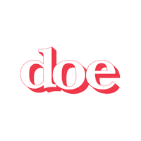 Doe Adagency Sticker by Doe-Anderson