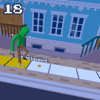 steppypants GIF