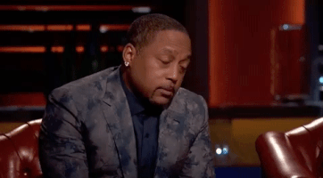 Episode 1 Wtf GIF by ABC Network