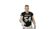 American Football Sticker by Frankfurt Galaxy