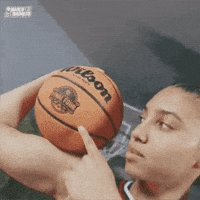 College Basketball GIF by NCAA March Madness