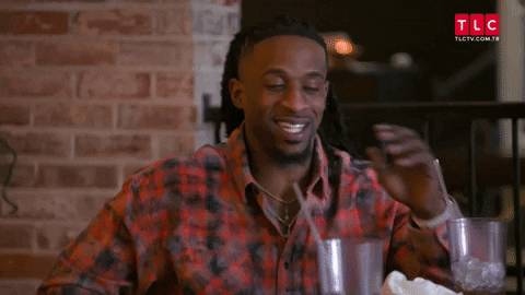 Laugh Lol GIF by TLC Turkiye