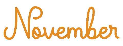 Fall Autumn Sticker