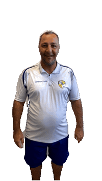 Celebrating Sticker by maccabi zvi yavne