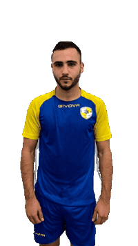 Tal Zuzut Sticker by maccabi zvi yavne