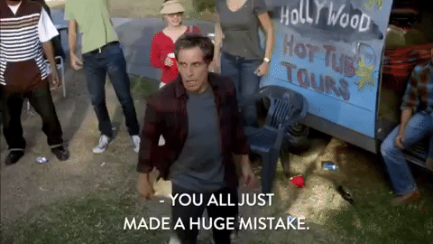 season 5 episode 2 GIF by Workaholics