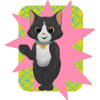 Happy Birthday Yes Sticker by TeamKrikey