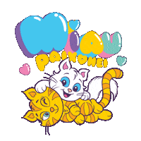 Mauricio De Sousa Produções Crush Sticker by Turma da Mônica