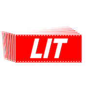 Hip Hop Party Sticker by Pixel Parade App