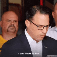 Vote Voting GIF by Josh Shapiro