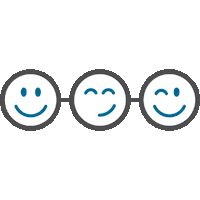 FantasticSmiles give where you live fantasticsmiles givewhereyoulive rogorthodontics Sticker