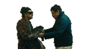 Bow Beniciodeltoro Sticker by Warner Bros. Pictures