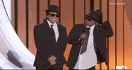 Bet GIF by Soul Train