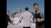 Vibing Music Video GIF by flybymidnight