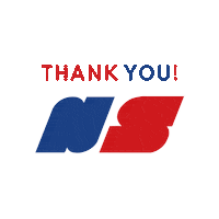 Thanks Thank You Sticker by Nencini Sport