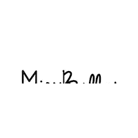 Missbello Sticker