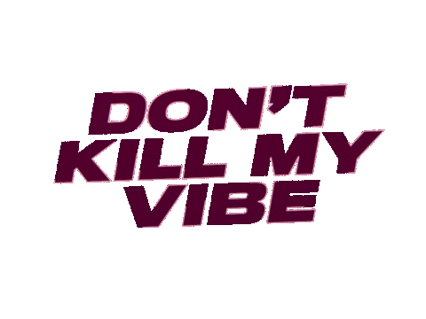 Teen Spirit Vibe Sticker by Bleecker Street