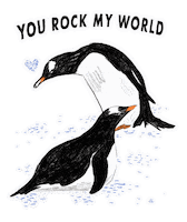 In Love Valentines Sticker