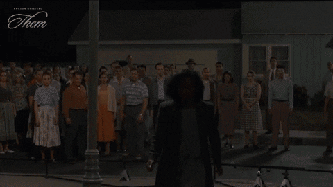GIF by Amazon Prime Video