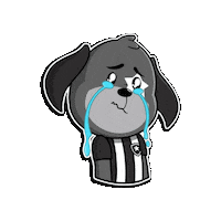 Futebol Mascote Sticker