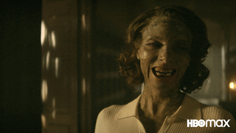 Doom Patrol Lol GIF by HBO Max