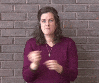Mom Asl GIF