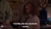 comedy central GIF by Workaholics