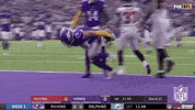 Regular Season Football GIF by NFL