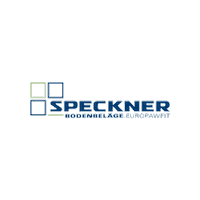 Speckner speckner Sticker