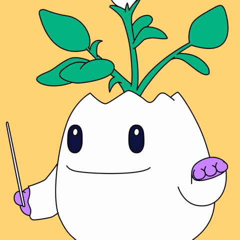 To The Moon Nft GIF by Magic Eden
