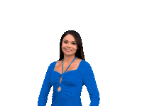 Nuestra Belleza Latina Honduras Sticker by Univision Communications Inc