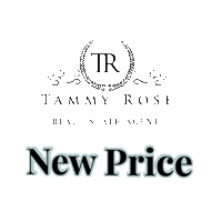 Tammy Rose Sticker by Tammy Rose Real Estate