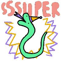 Madness Nonsense Sticker