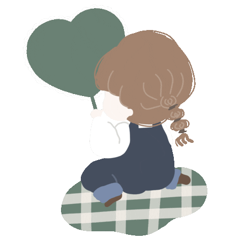 かわいい Sticker